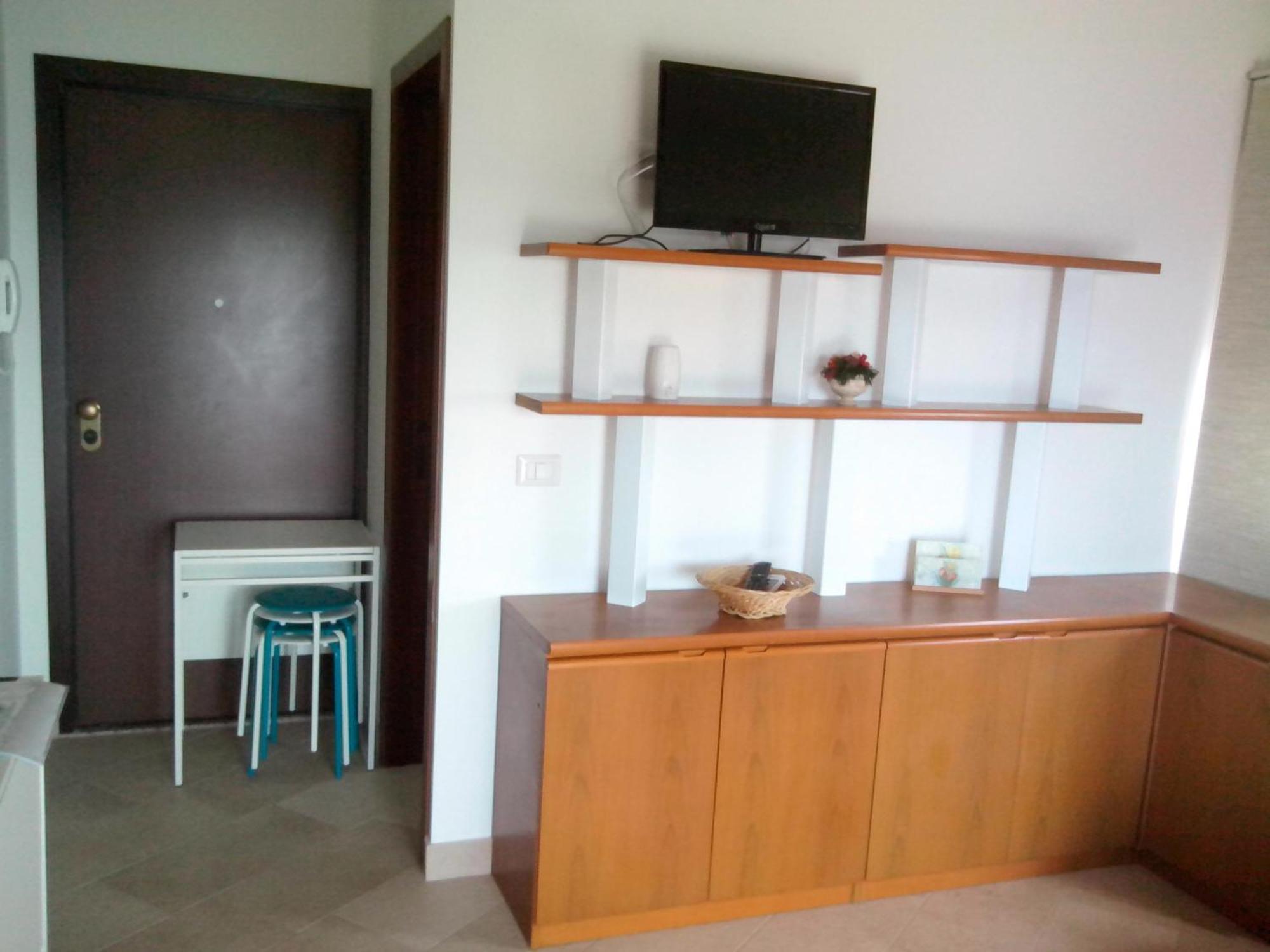 Pozzo Lazzaro Apartments 산타 테레사 디 리바 객실 사진